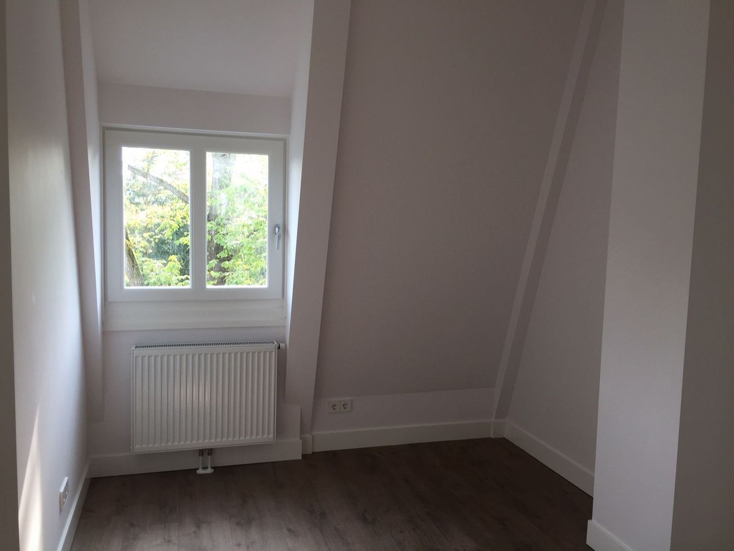 Middenweg 79 A 3, Amsterdam foto-4 blur