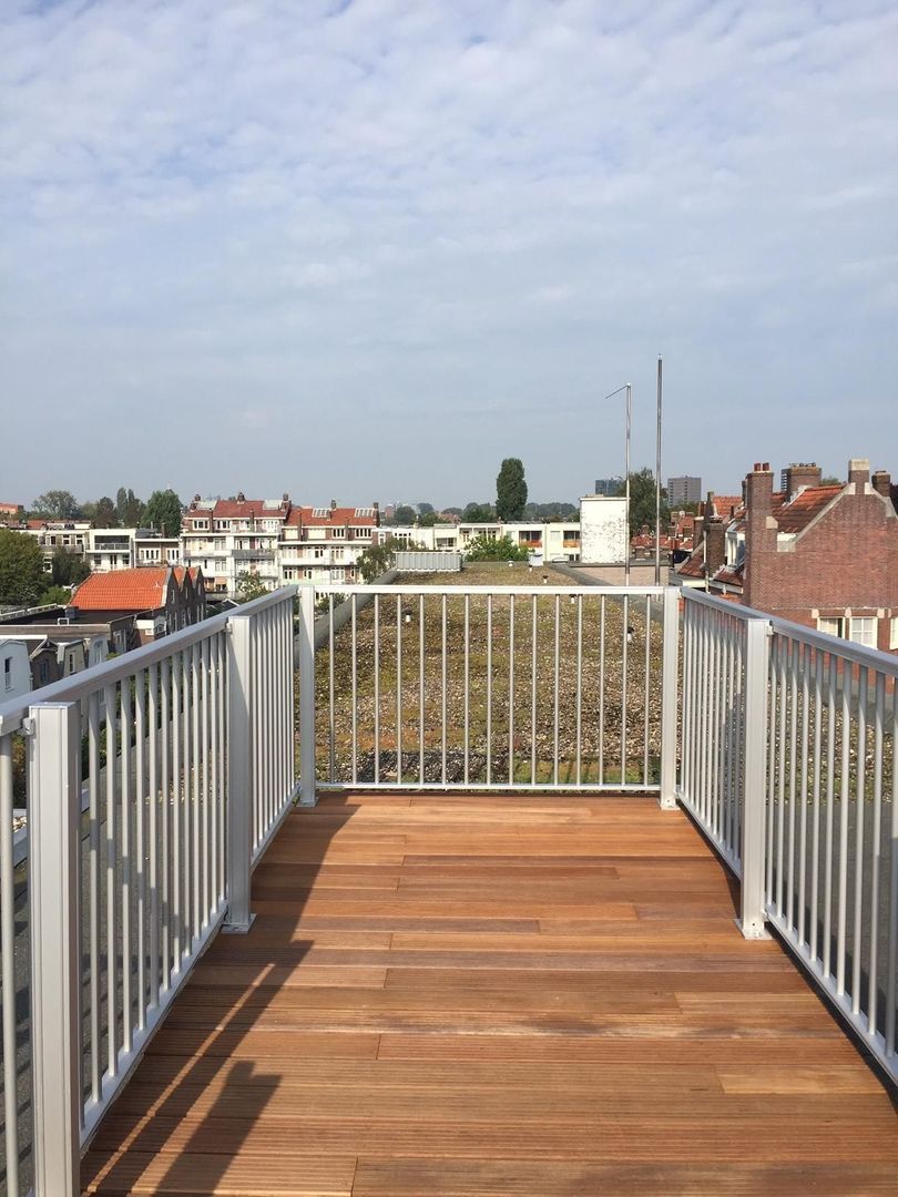 Middenweg 79 A 3, Amsterdam foto-2 blur