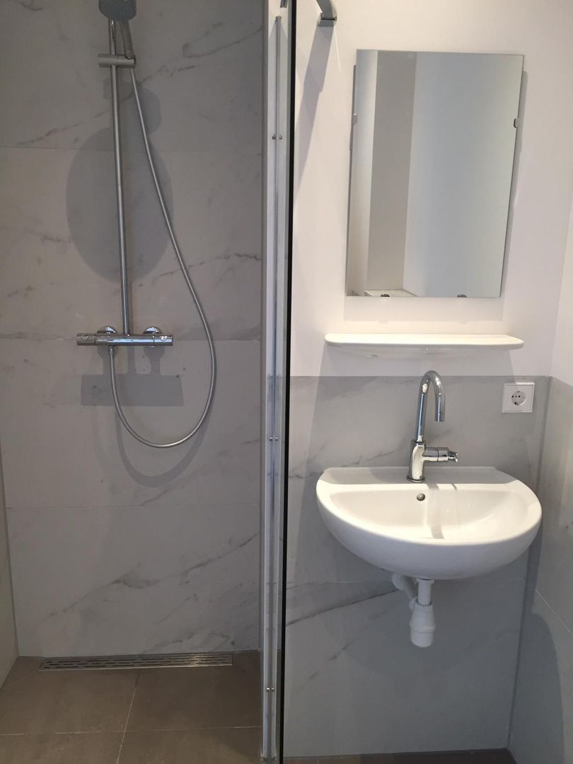 Middenweg 79 A 3, Amsterdam foto-5 blur