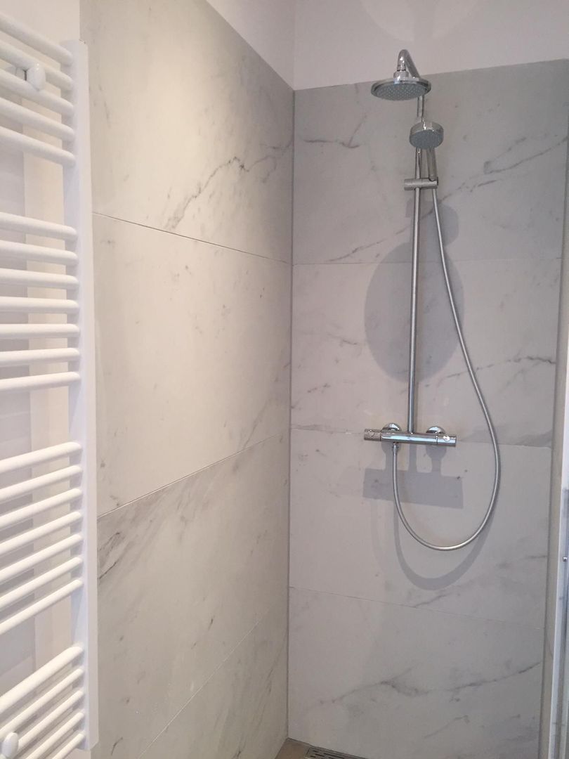 Middenweg 79 A 3, Amsterdam foto-6 blur