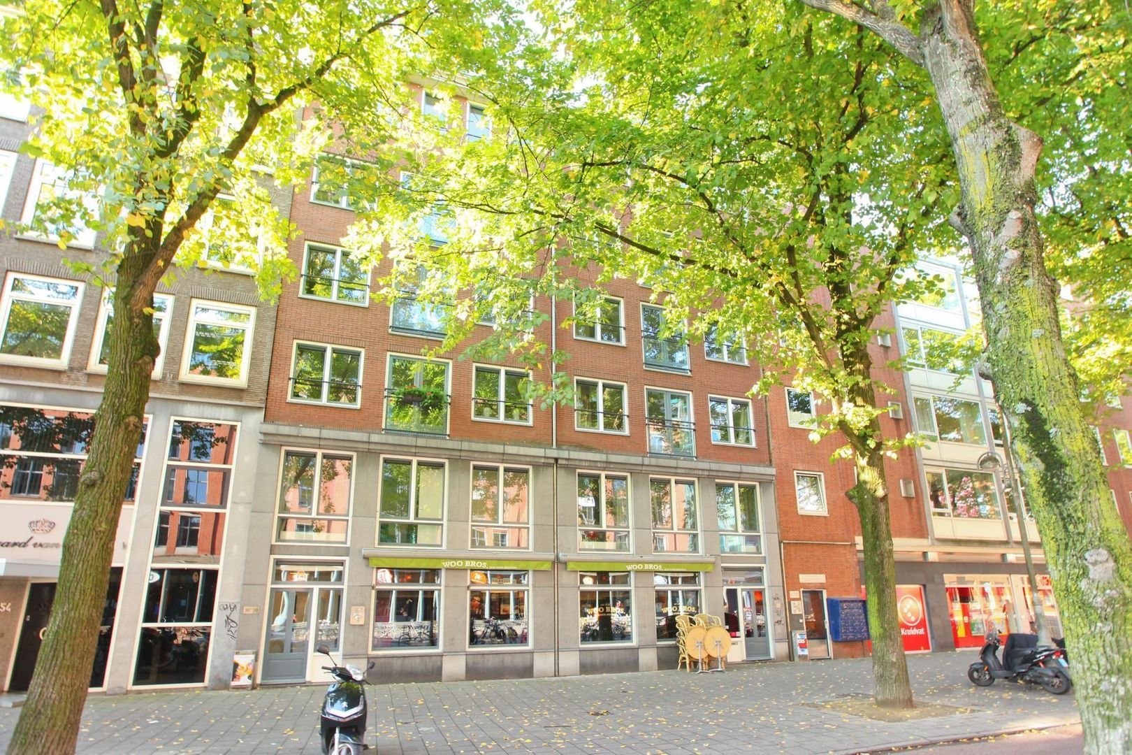 Jodenbreestraat 146 B, Amsterdam foto-0 blur