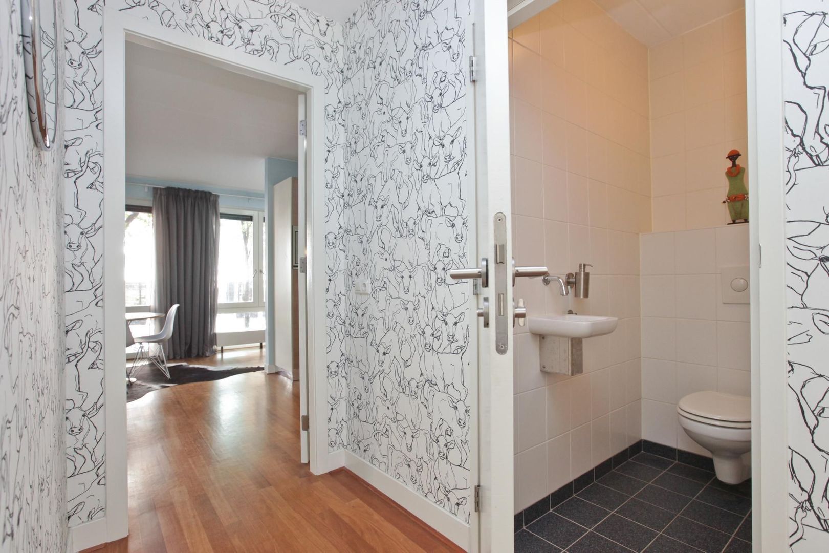 Jodenbreestraat 146 B, Amsterdam foto-16 blur