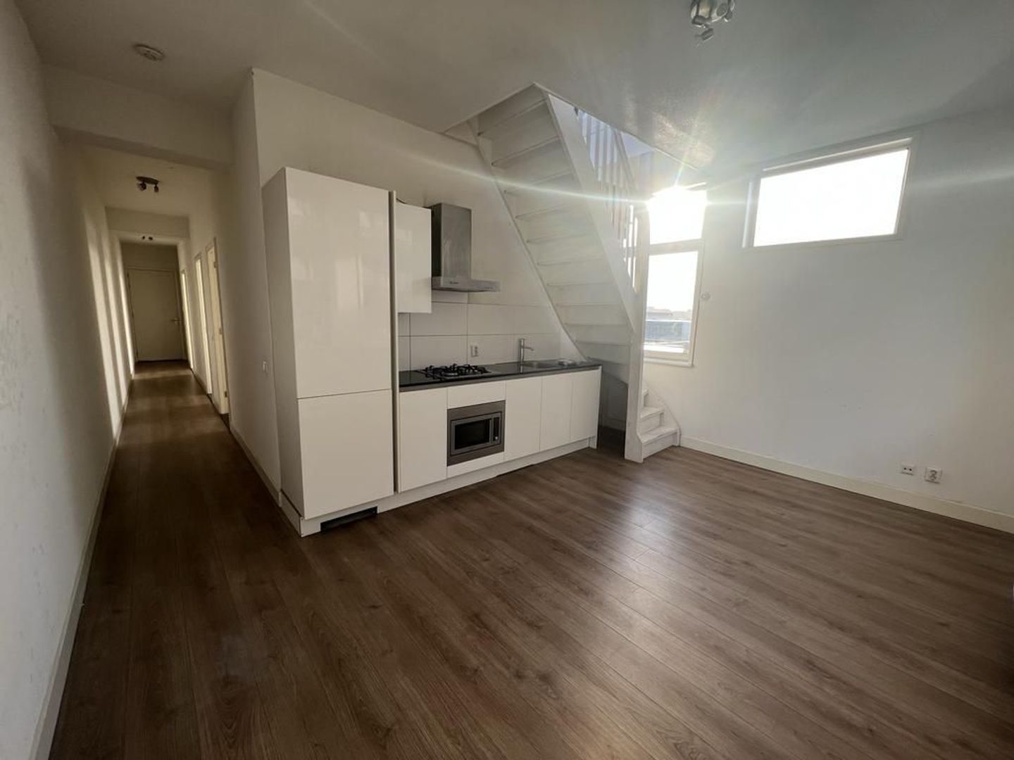 Hamerstraat 20 C, Amsterdam foto-1 blur