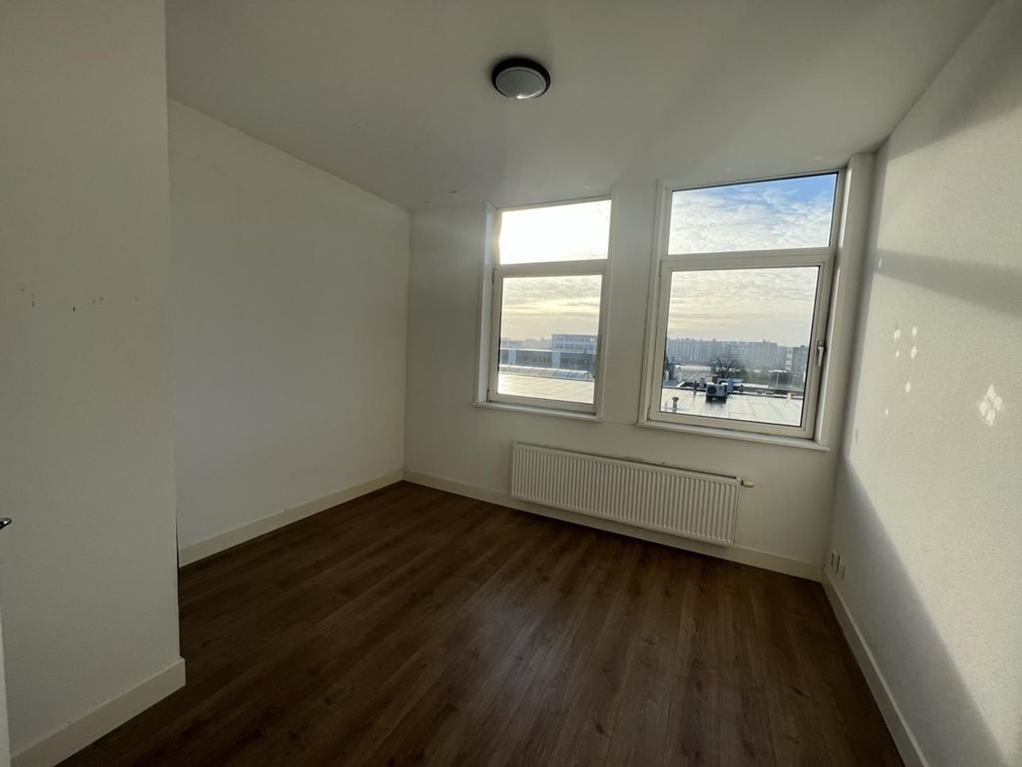 Hamerstraat 20 C, Amsterdam foto-4 blur