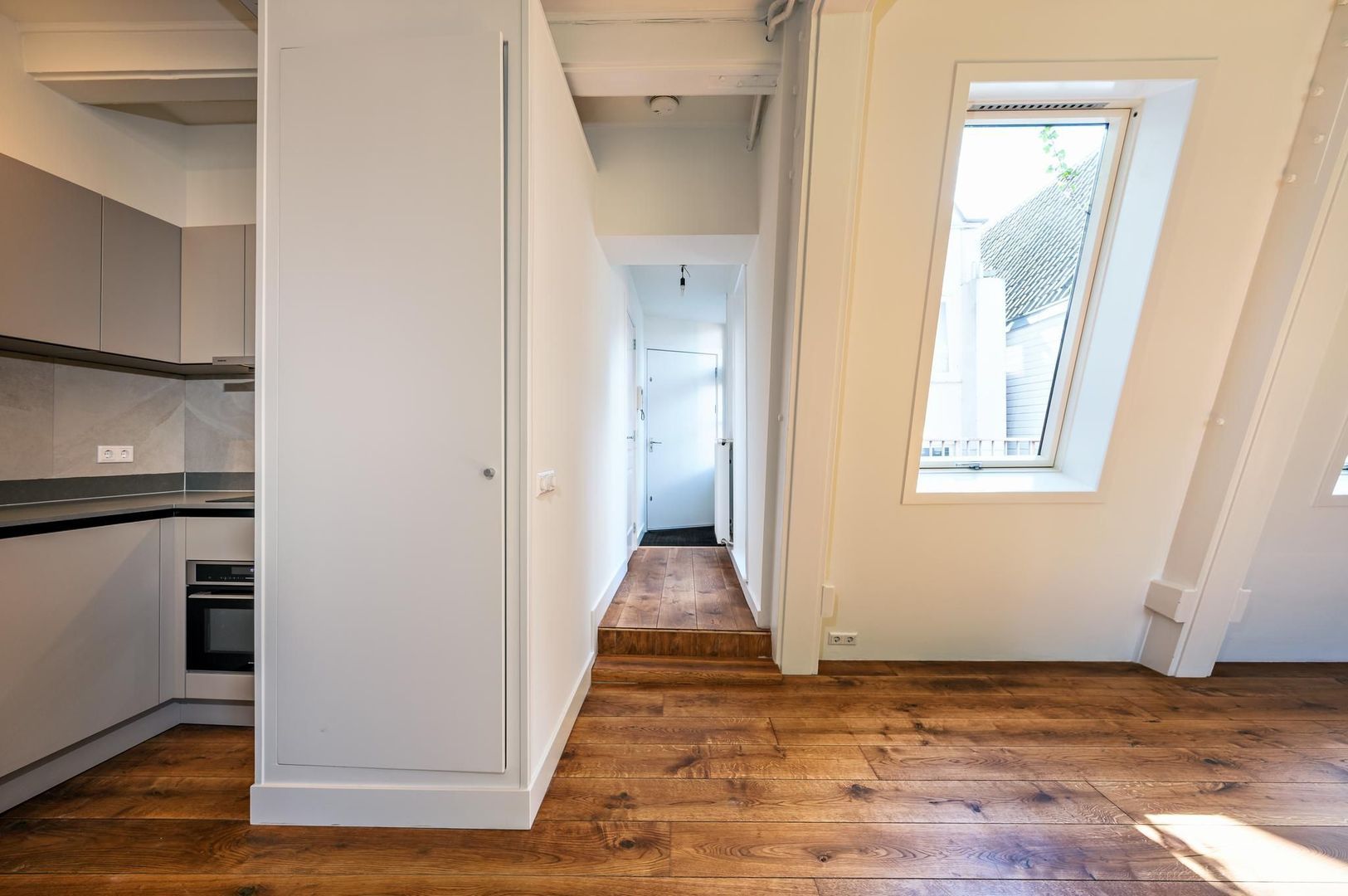 Keizersgracht 453 3A, Amsterdam foto-4 blur