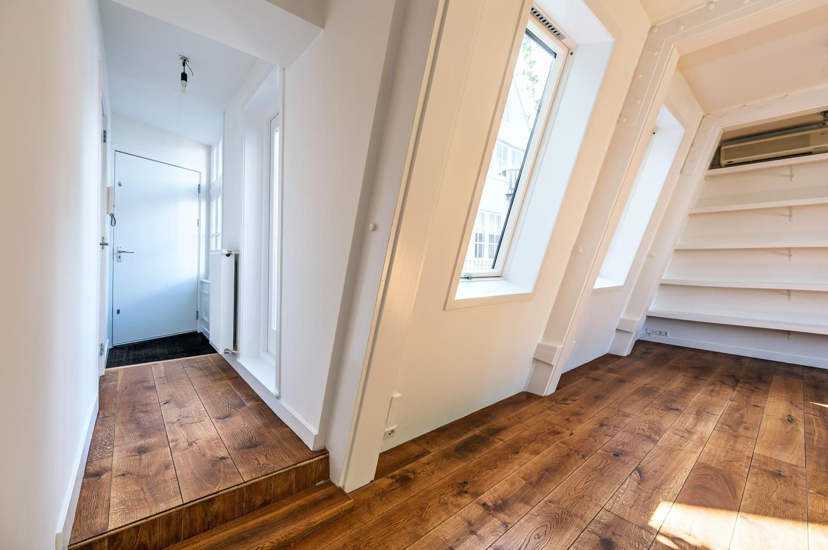 Keizersgracht 453 3A, Amsterdam foto-8 blur