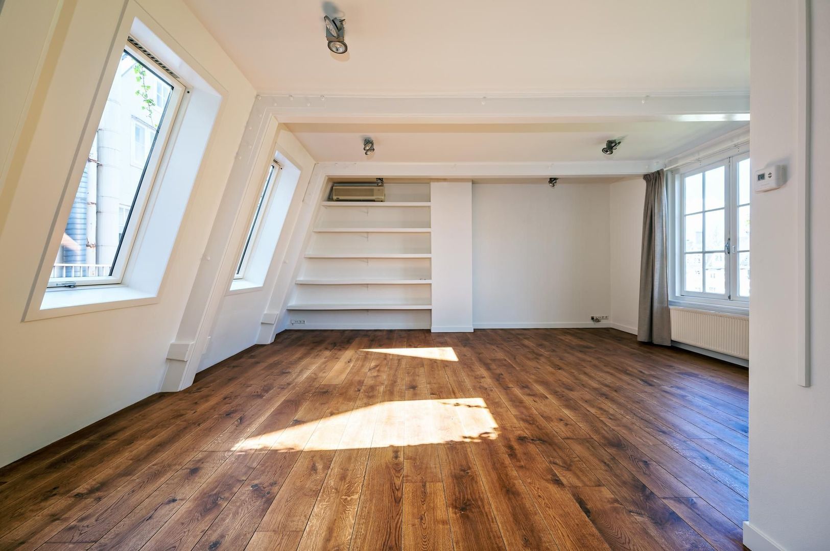 Keizersgracht 453 3A, Amsterdam foto-6 blur