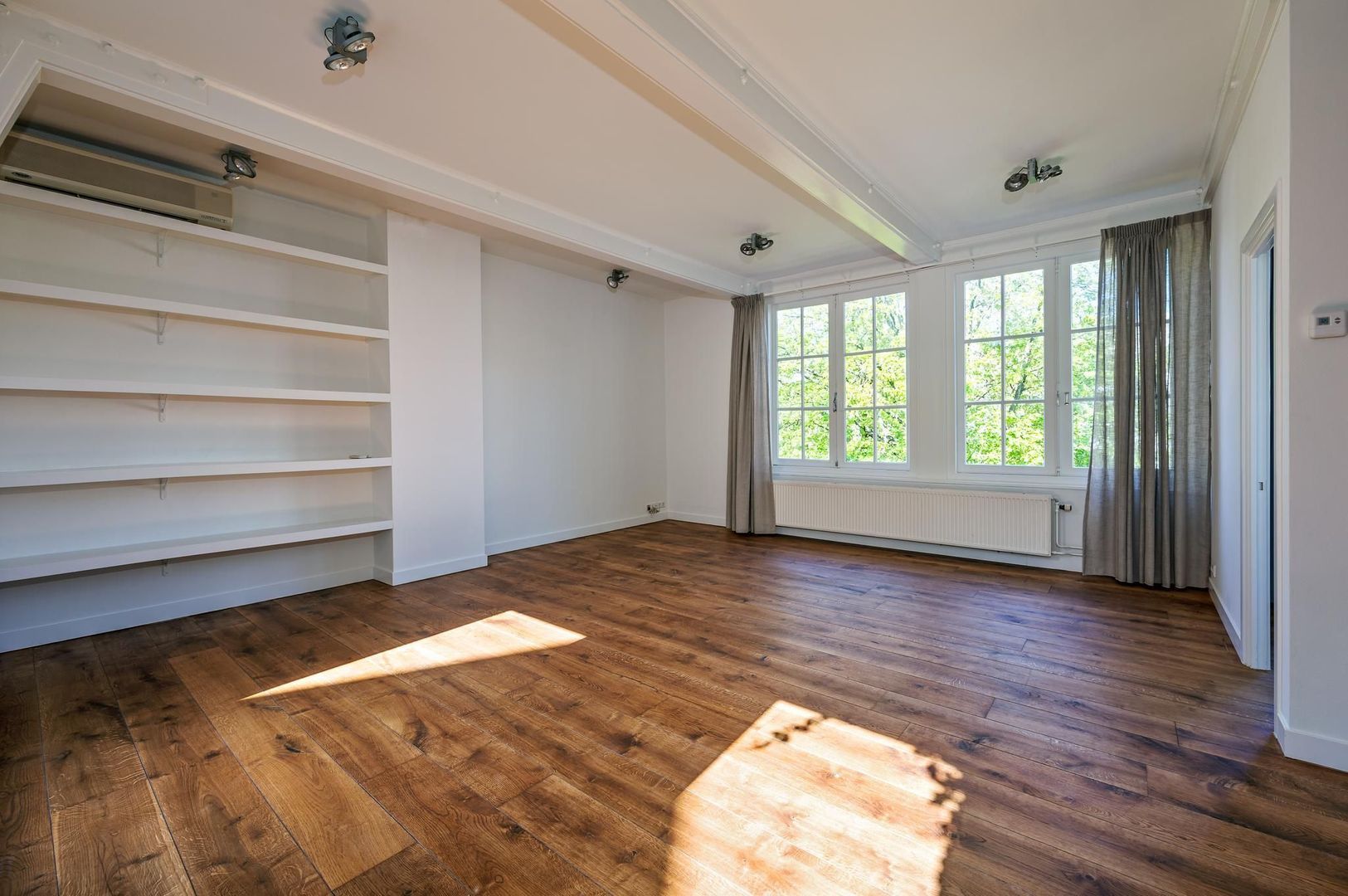 Keizersgracht 453 3A, Amsterdam foto-7 blur