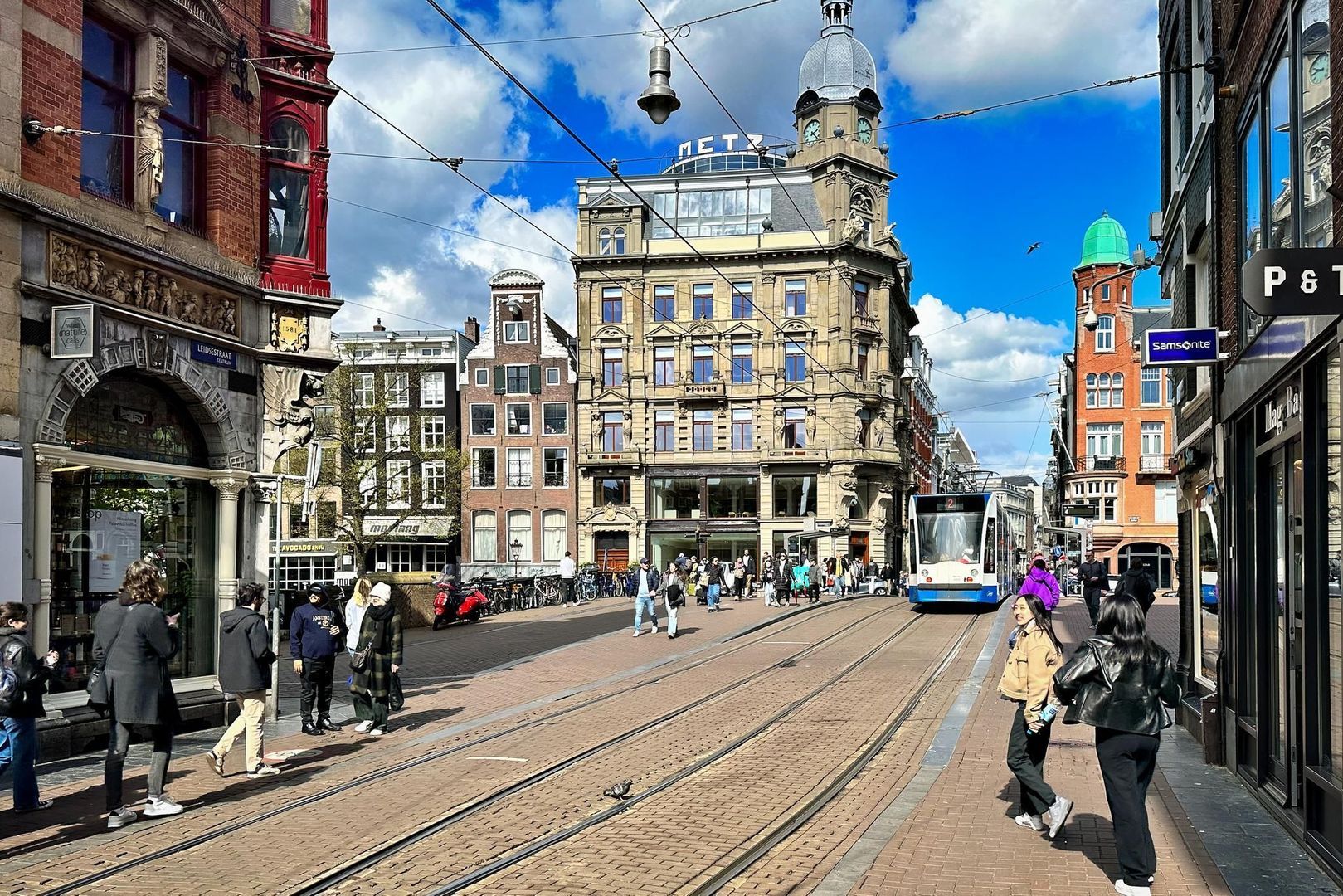 Keizersgracht 453 3A, Amsterdam foto-21 blur