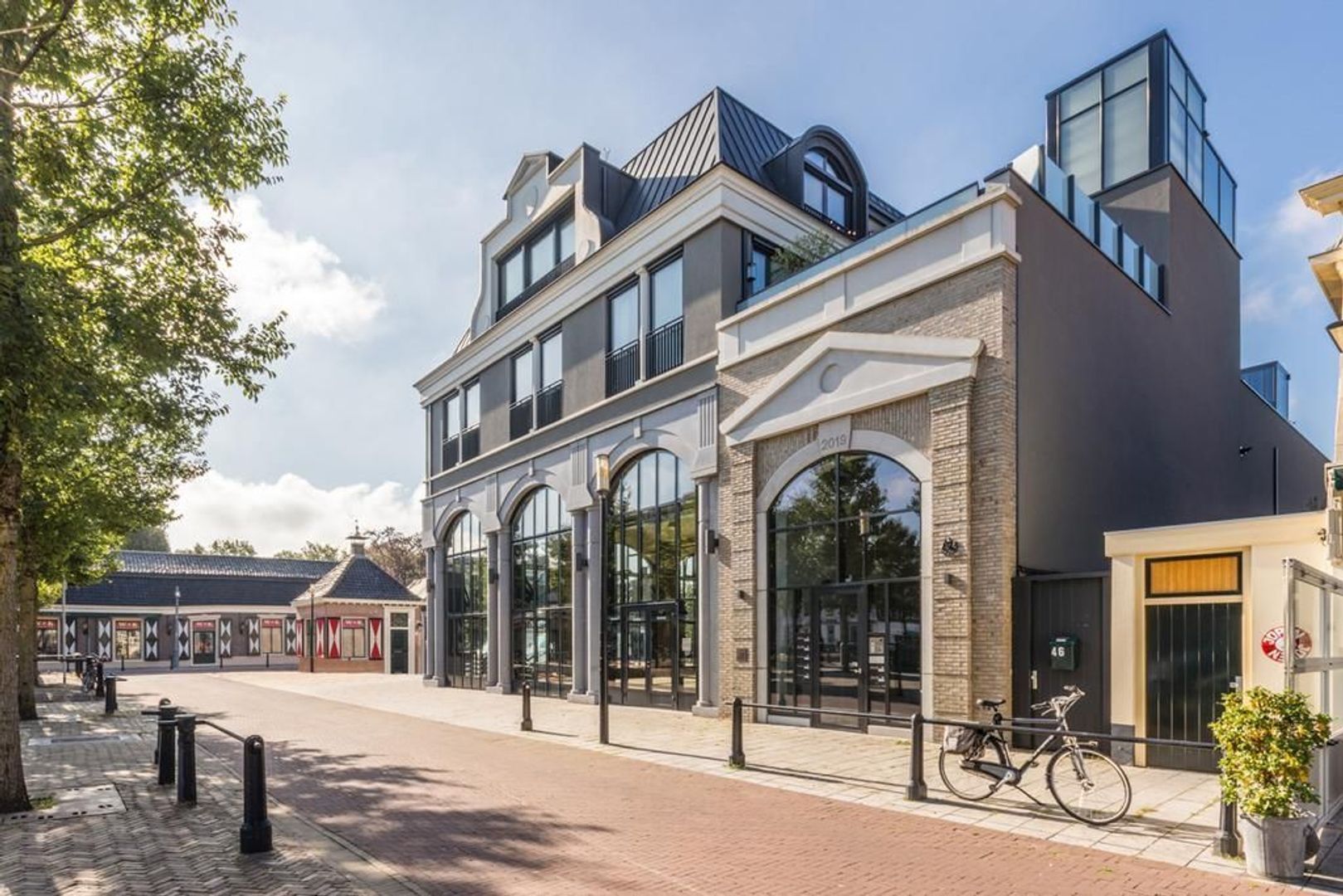 Koemarkt 50 B, Purmerend foto-48 blur