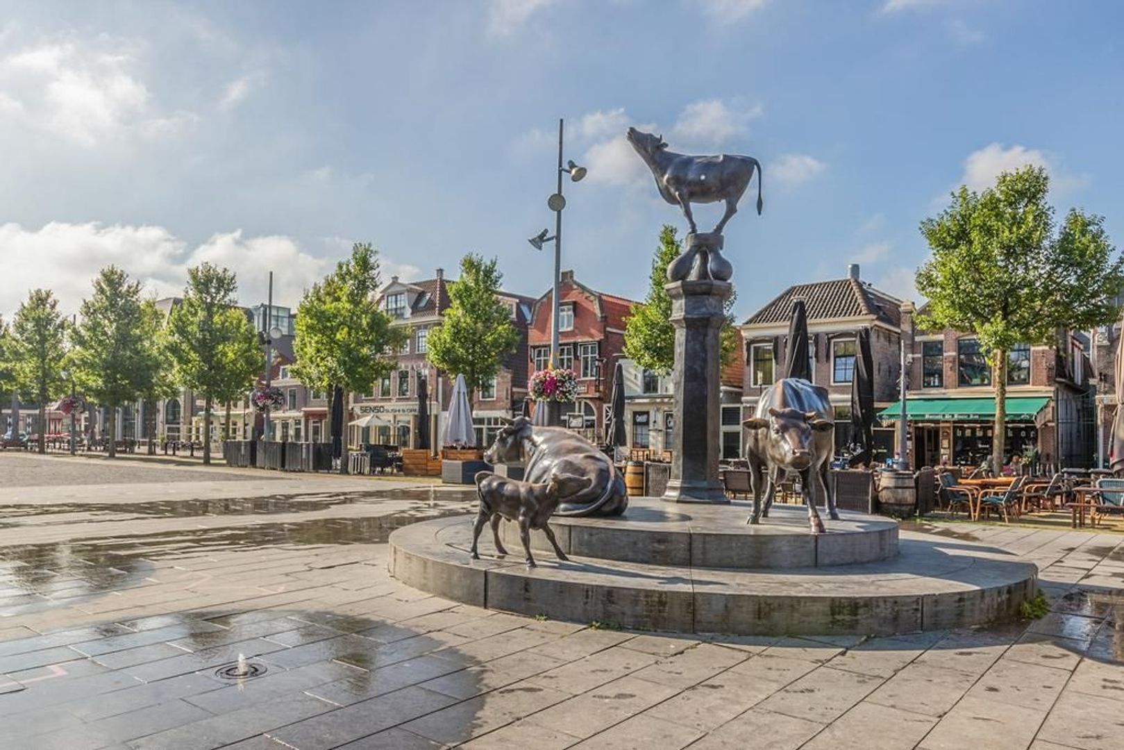 Koemarkt 50 B, Purmerend foto-58 blur