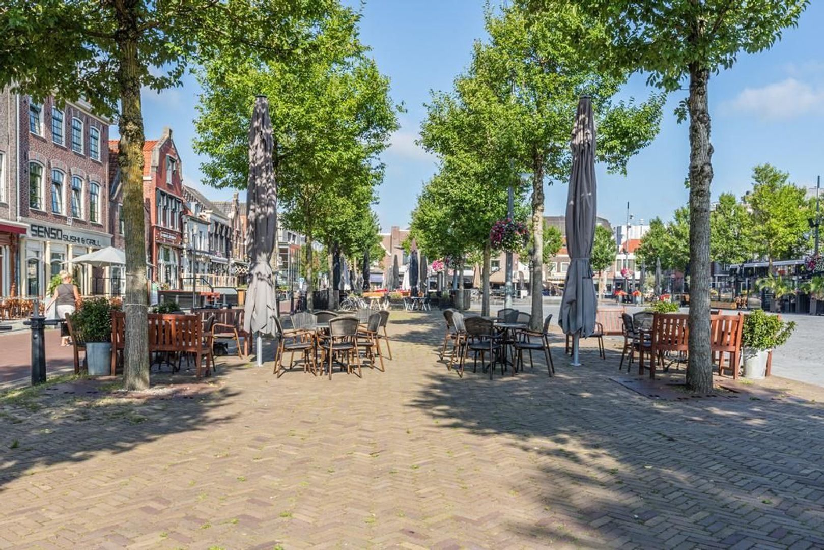 Koemarkt 50 B, Purmerend foto-59 blur