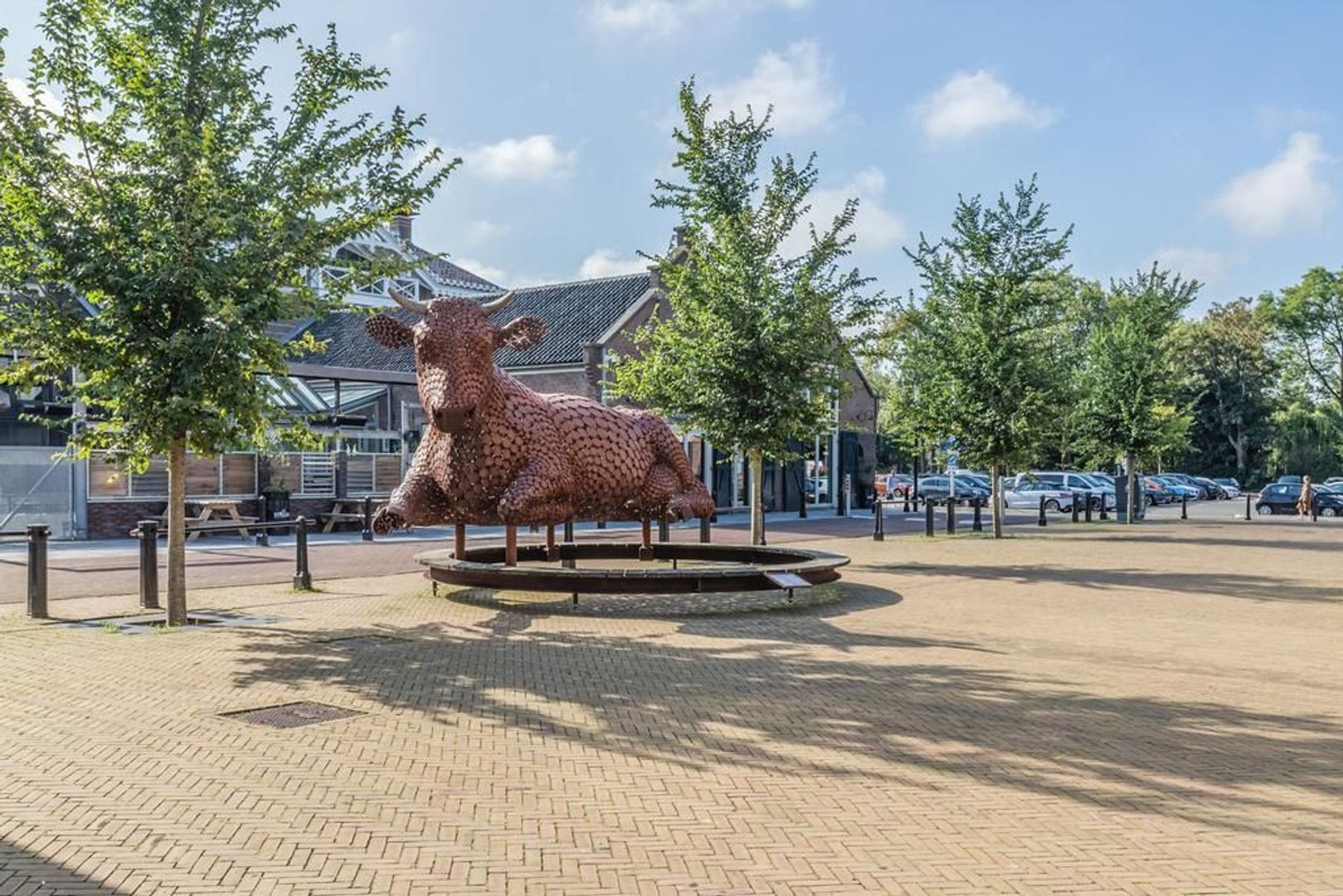 Koemarkt 50 B, Purmerend foto-55 blur