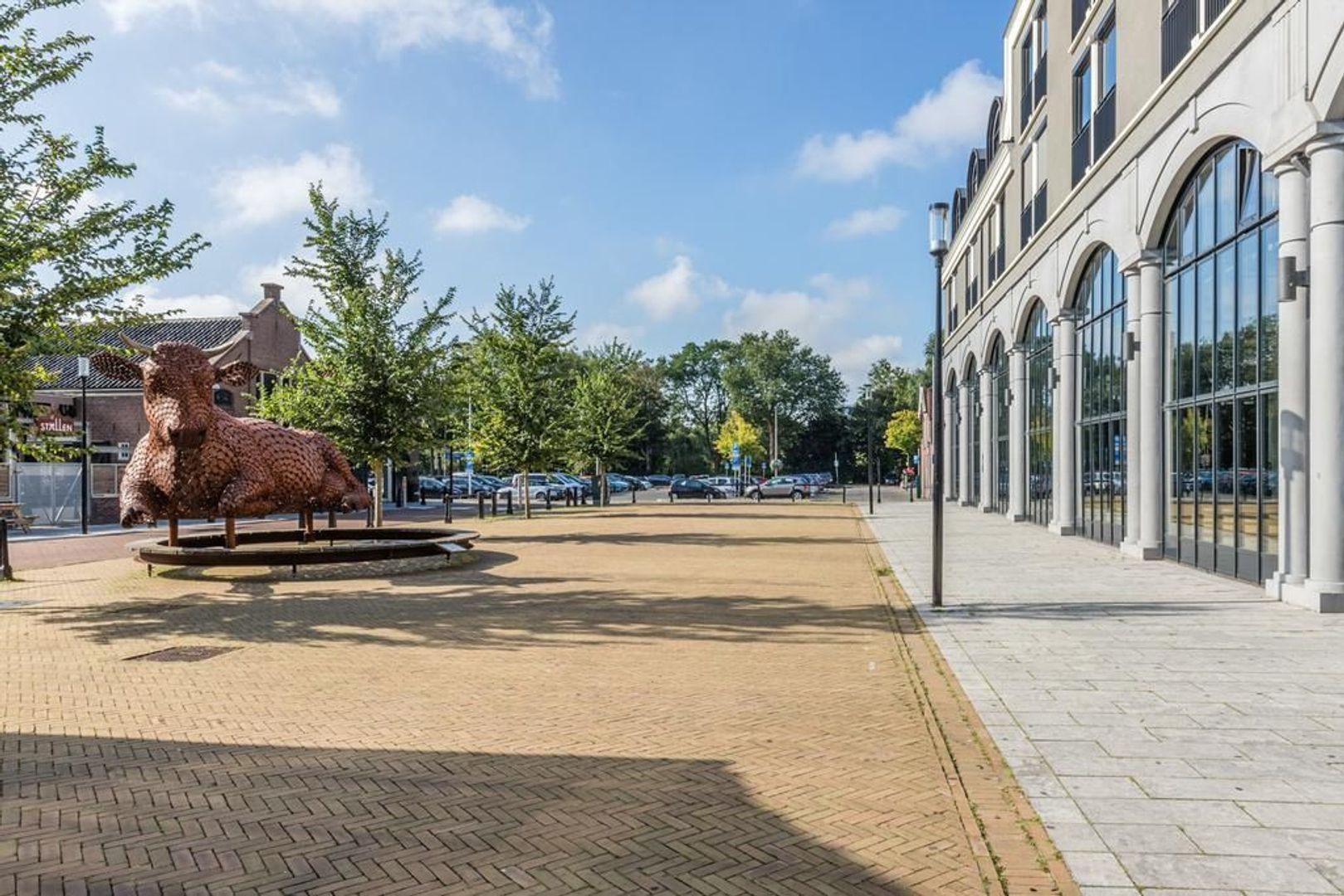 Koemarkt 50 B, Purmerend foto-56 blur