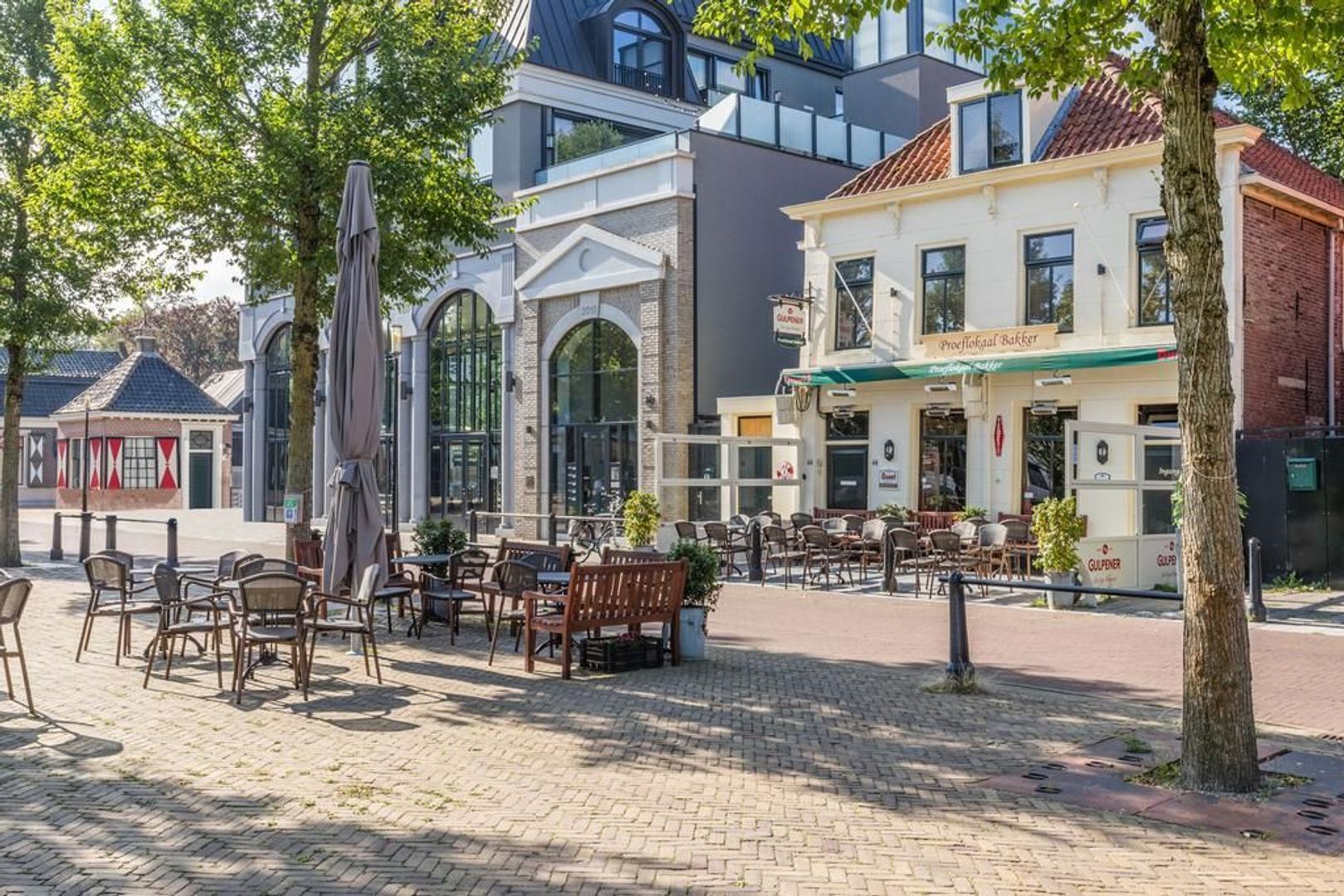 Koemarkt 50 B, Purmerend foto-52 blur