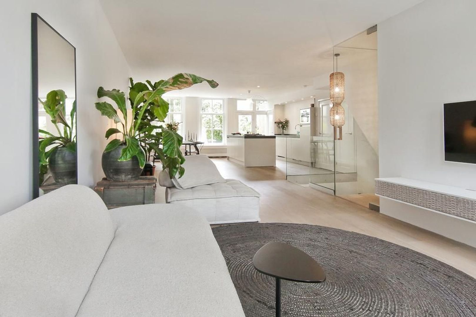 Ruysdaelkade 81 H, Amsterdam foto-3 blur