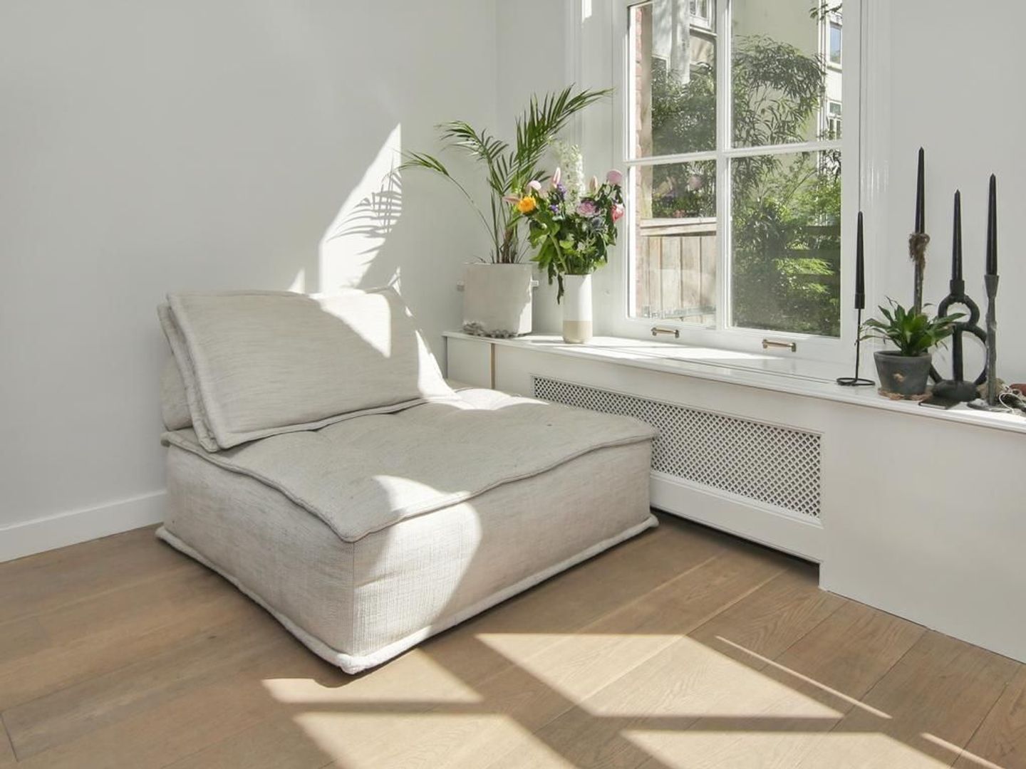 Ruysdaelkade 81 H, Amsterdam foto-6 blur