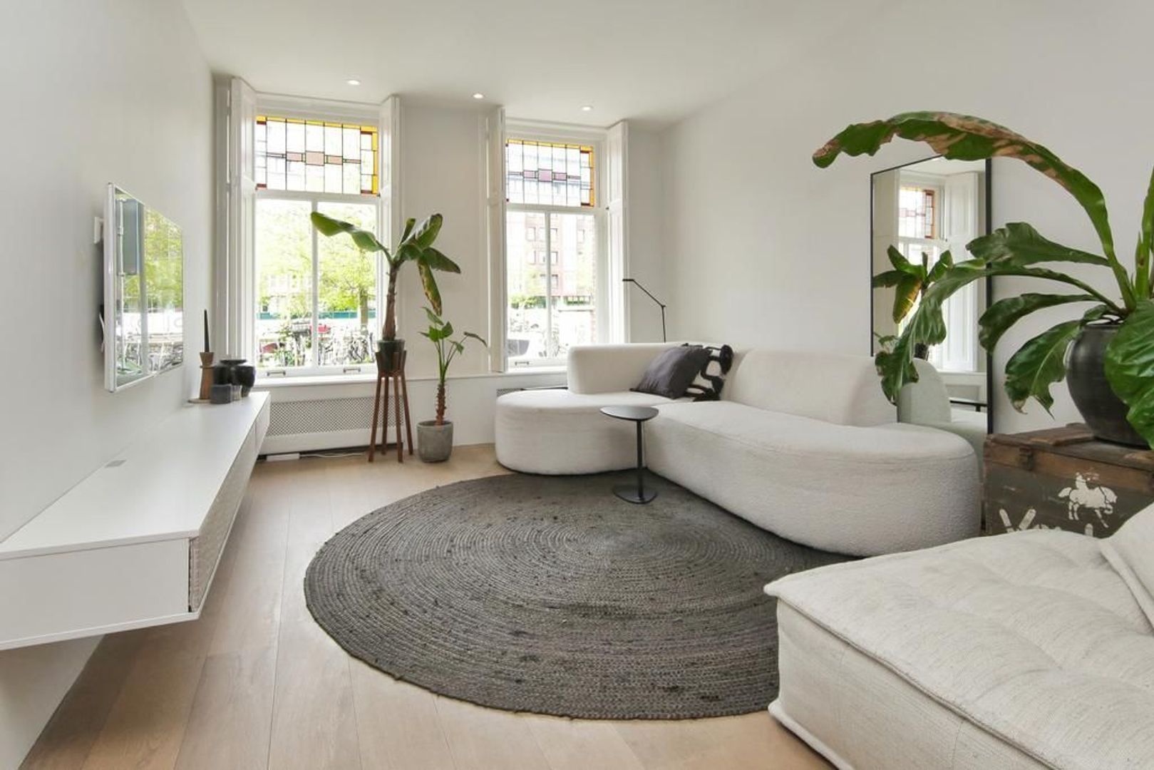 Ruysdaelkade 81 H, Amsterdam foto-8 blur