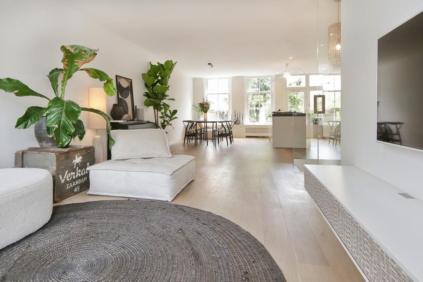 Ruysdaelkade 81 H, Amsterdam foto-9 blur