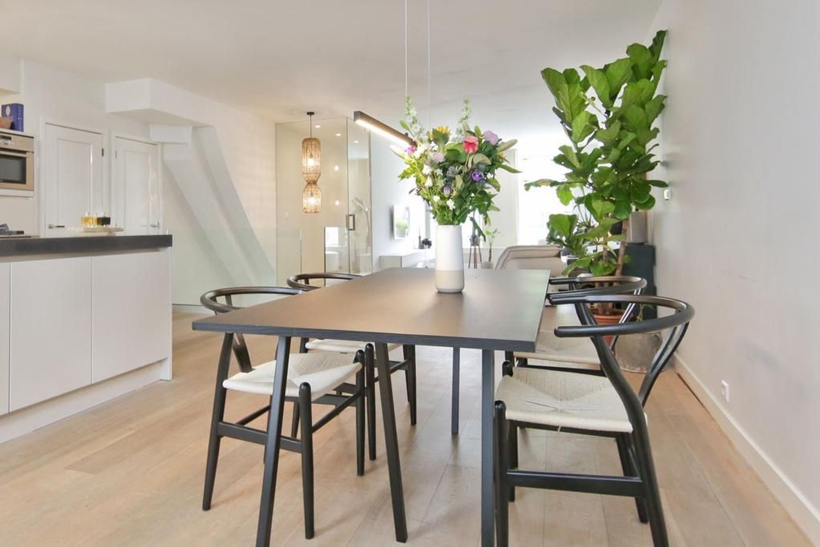 Ruysdaelkade 81 H, Amsterdam foto-7 blur