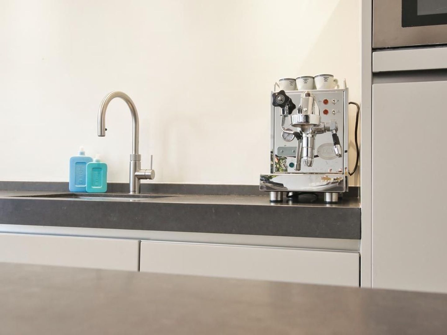 Ruysdaelkade 81 H, Amsterdam foto-13 blur