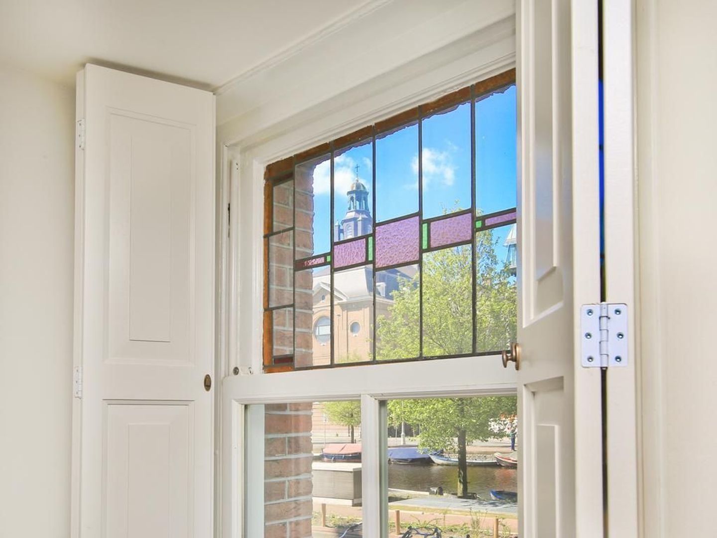 Ruysdaelkade 81 H, Amsterdam foto-15 blur