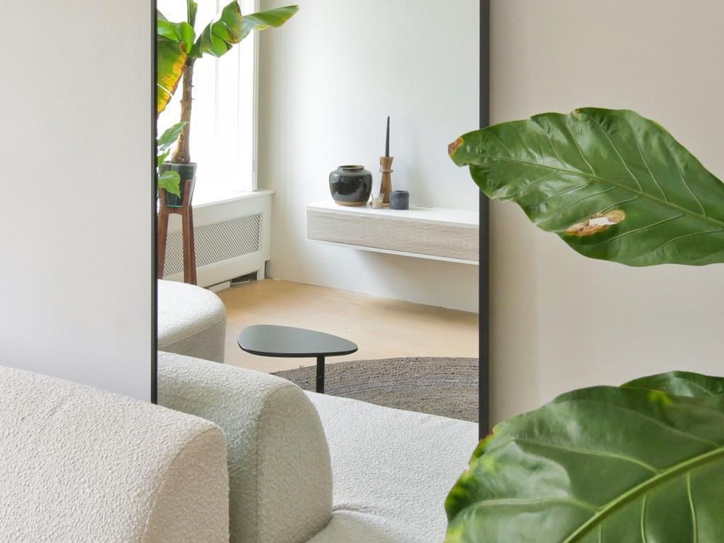 Ruysdaelkade 81 H, Amsterdam foto-17 blur