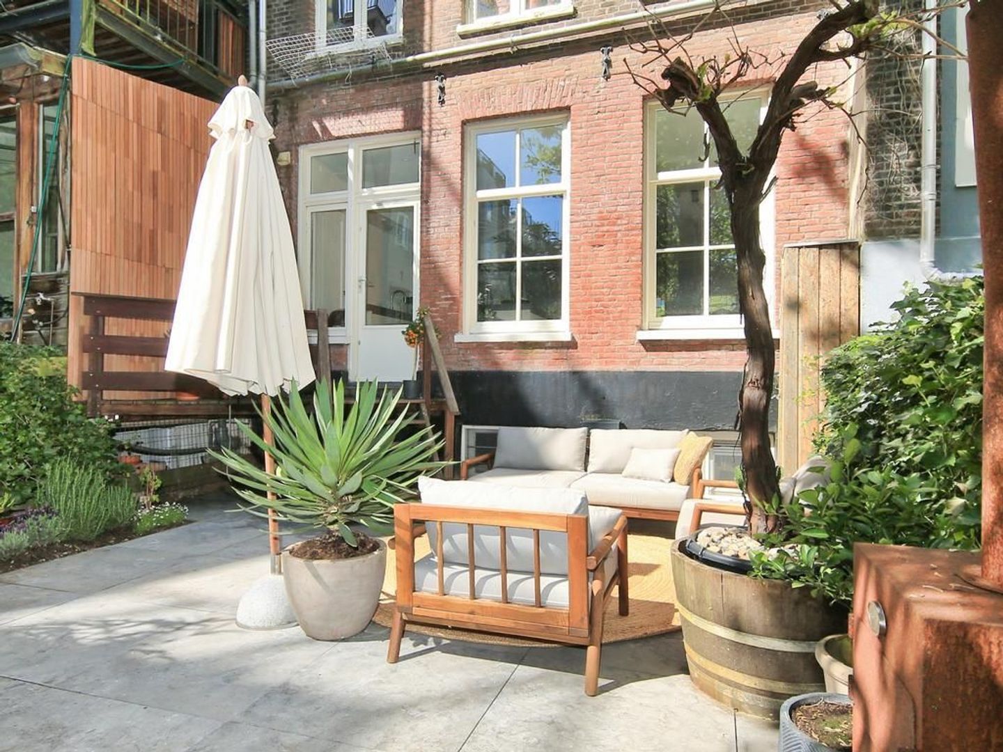 Ruysdaelkade 81 H, Amsterdam foto-1 blur