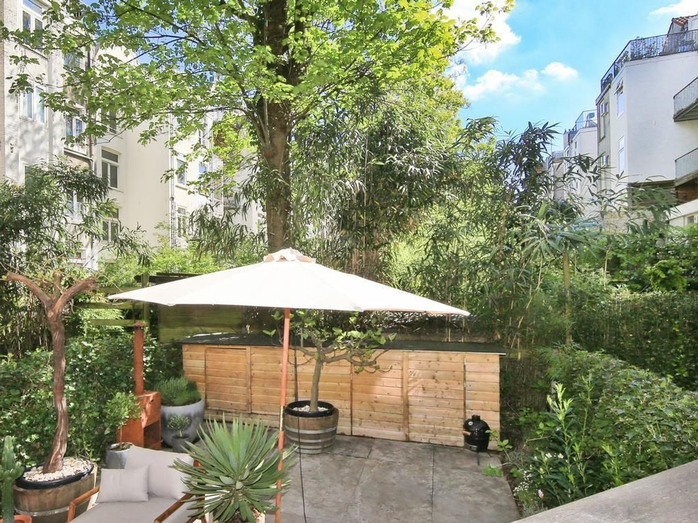 Ruysdaelkade 81 H, Amsterdam foto-19 blur