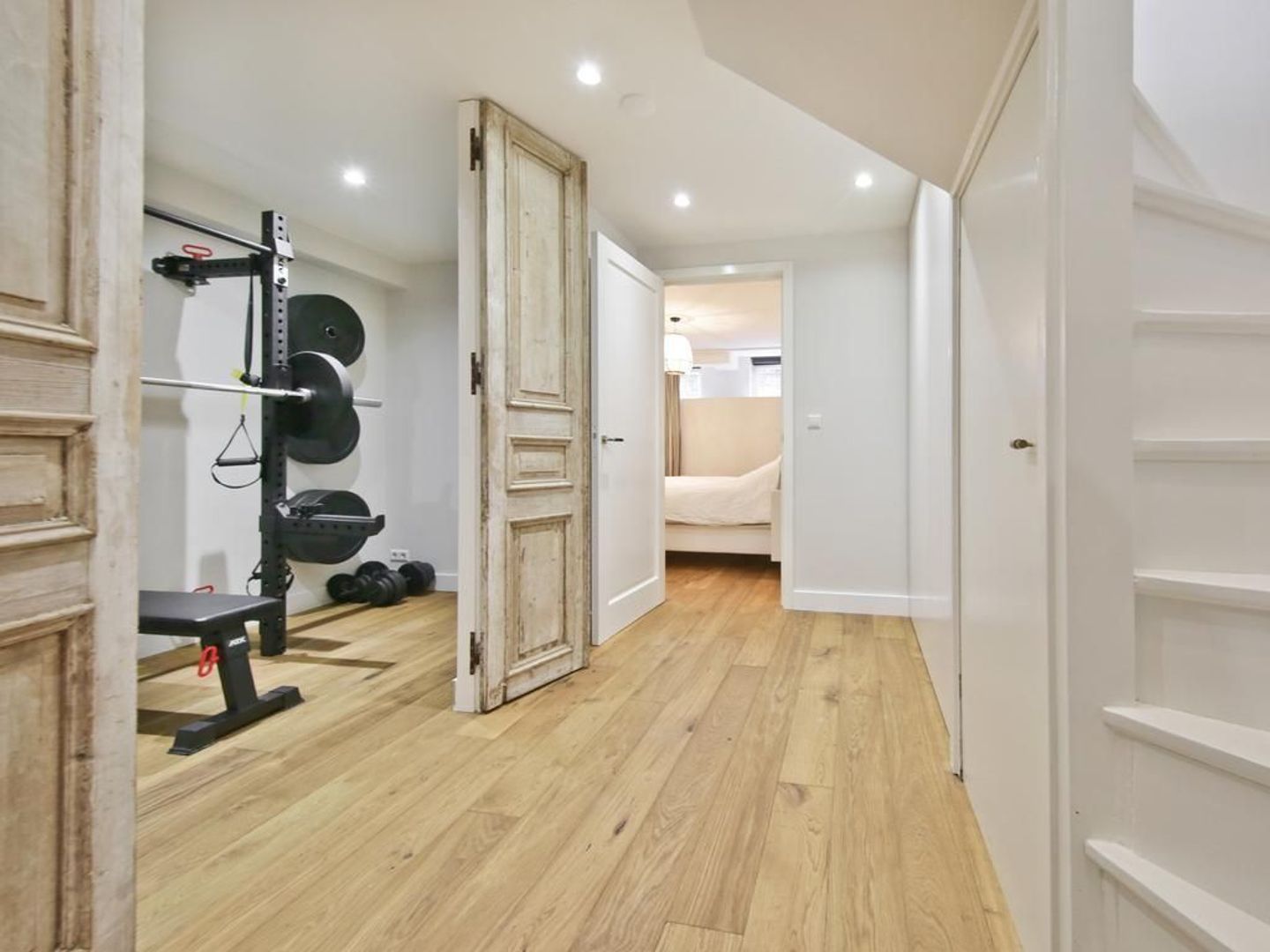 Ruysdaelkade 81 H, Amsterdam foto-26 blur