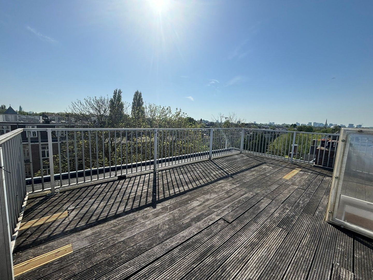 Witte de Withstraat 182 4, Amsterdam foto-9 blur