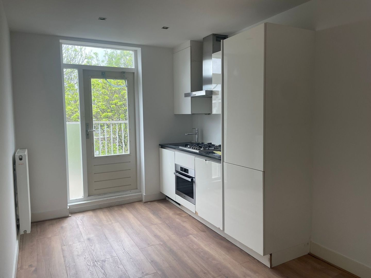 Witte de Withstraat 182 4, Amsterdam foto-2 blur