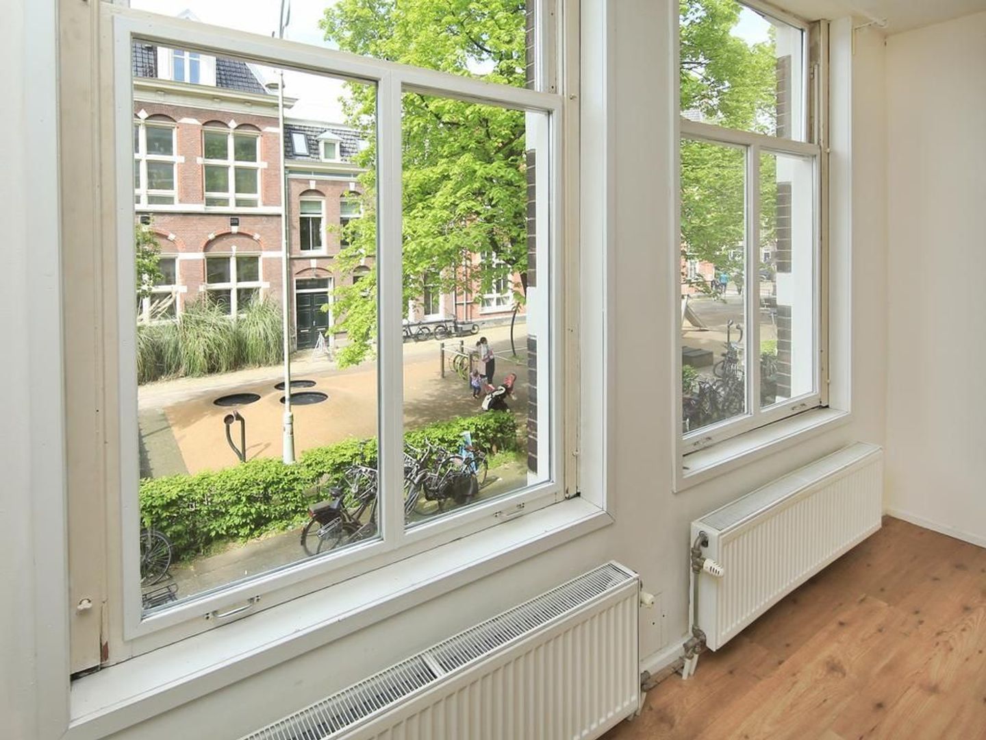 Potgieterstraat 65 1, Amsterdam foto-7 blur