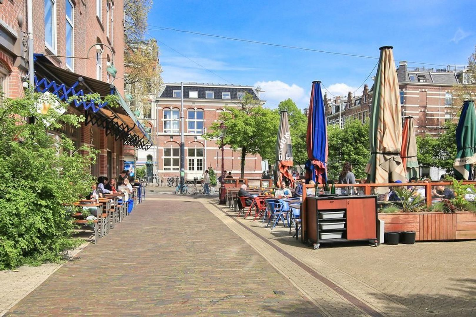 Potgieterstraat 65 1, Amsterdam foto-21 blur