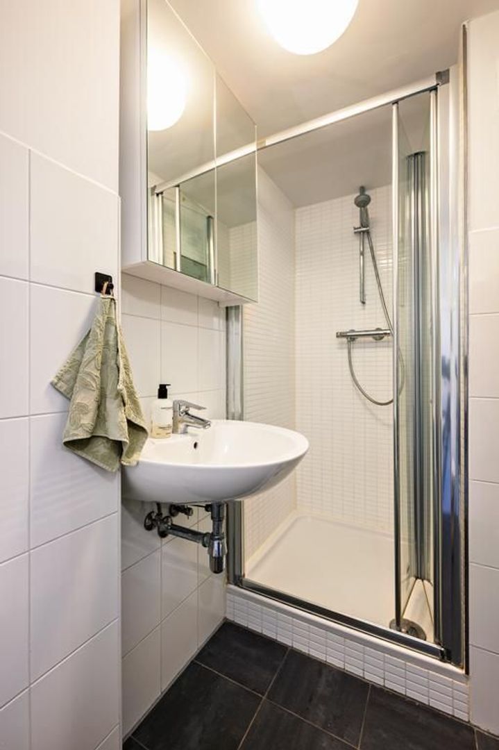 Paramariboplein 44 1, Amsterdam foto-30 blur