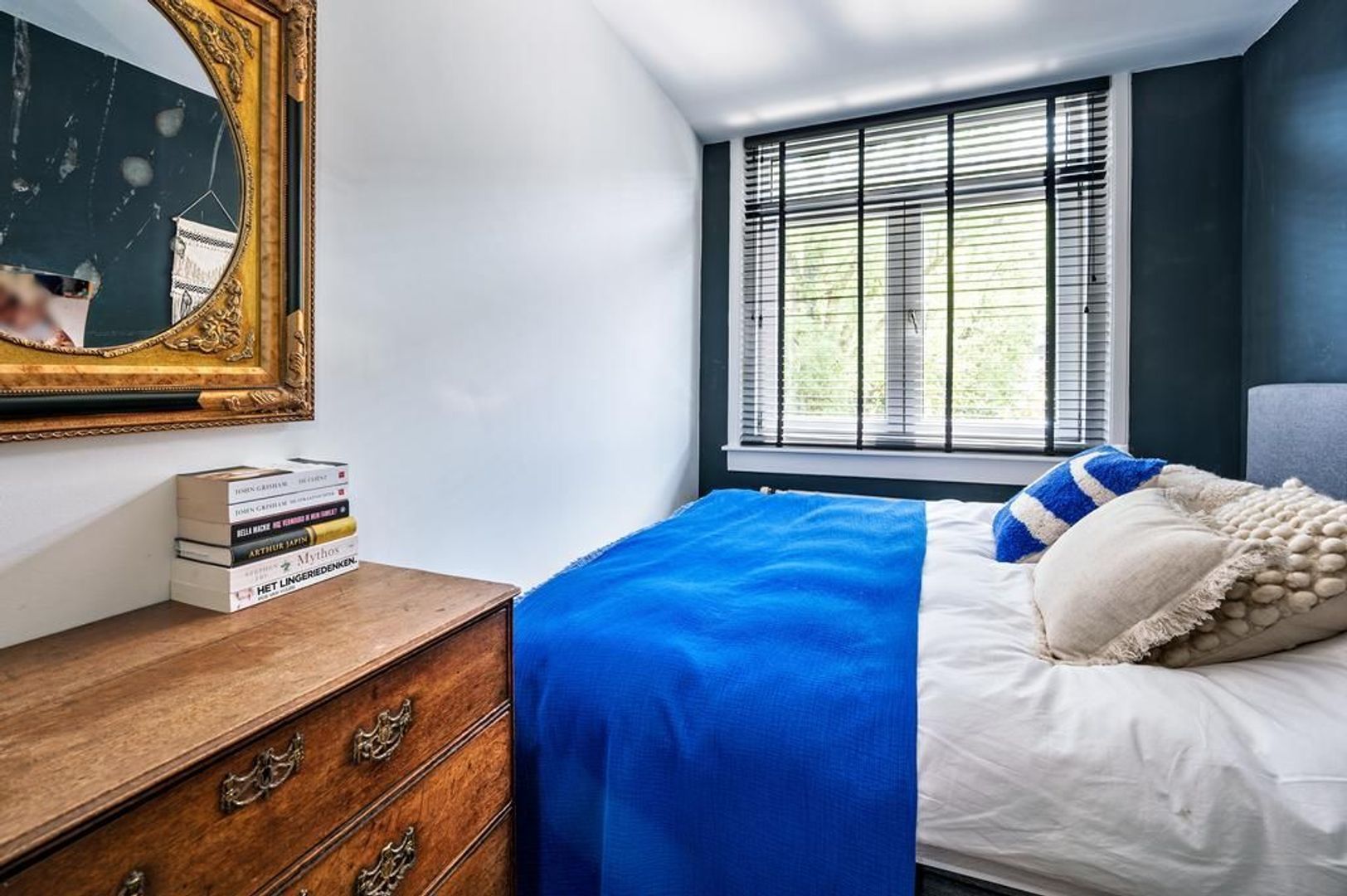 Paramariboplein 44 1, Amsterdam foto-25 blur