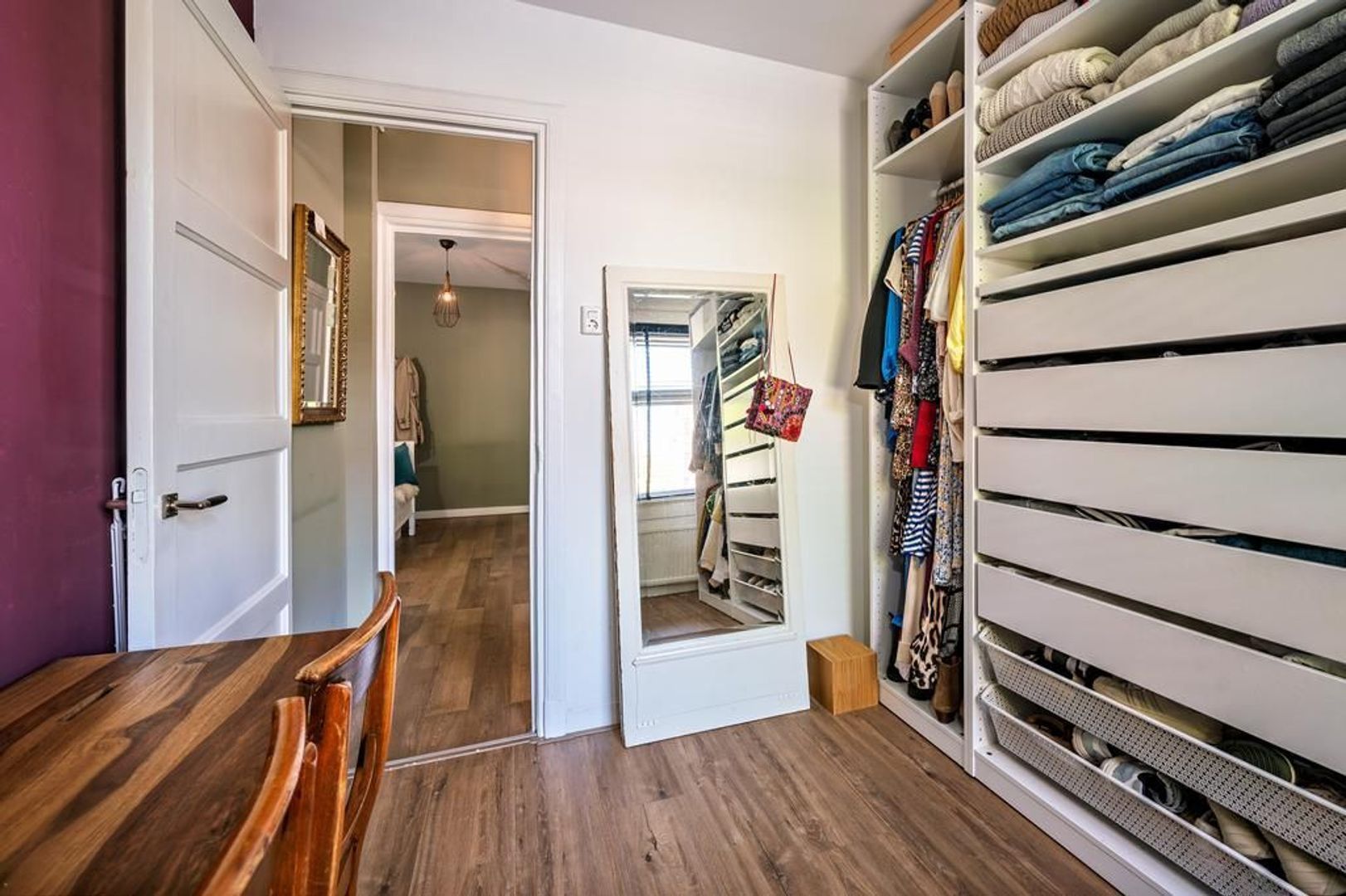 Paramariboplein 44 1, Amsterdam foto-28 blur