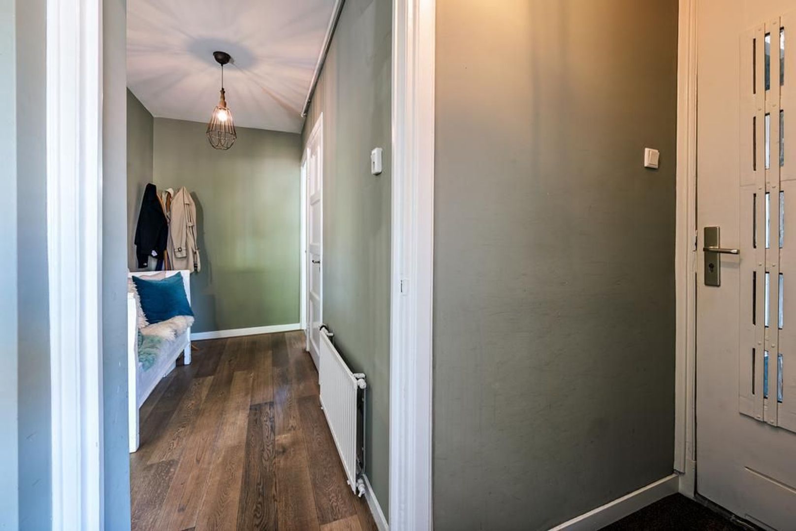 Paramariboplein 44 1, Amsterdam foto-3 blur