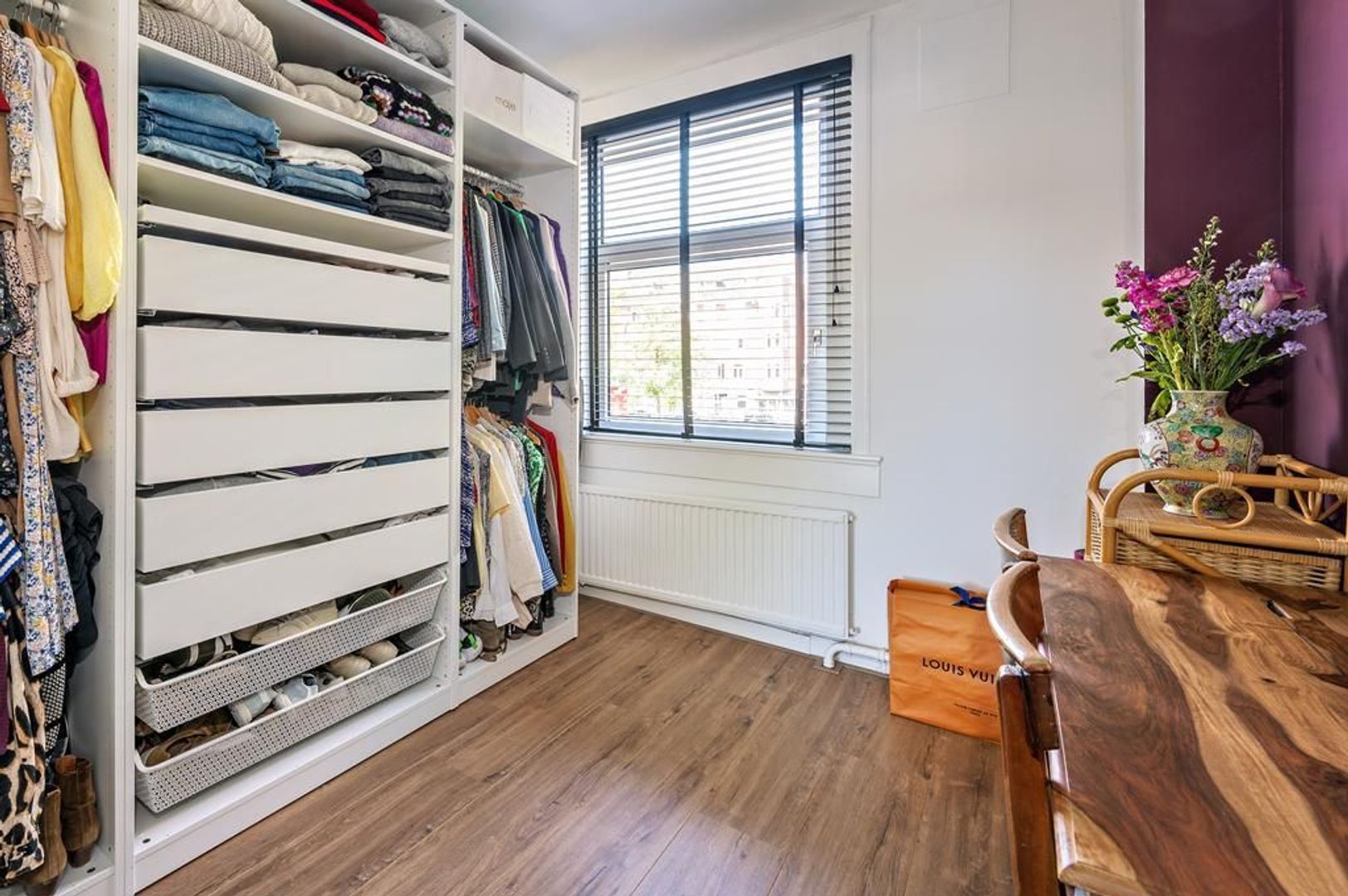 Paramariboplein 44 1, Amsterdam foto-27 blur