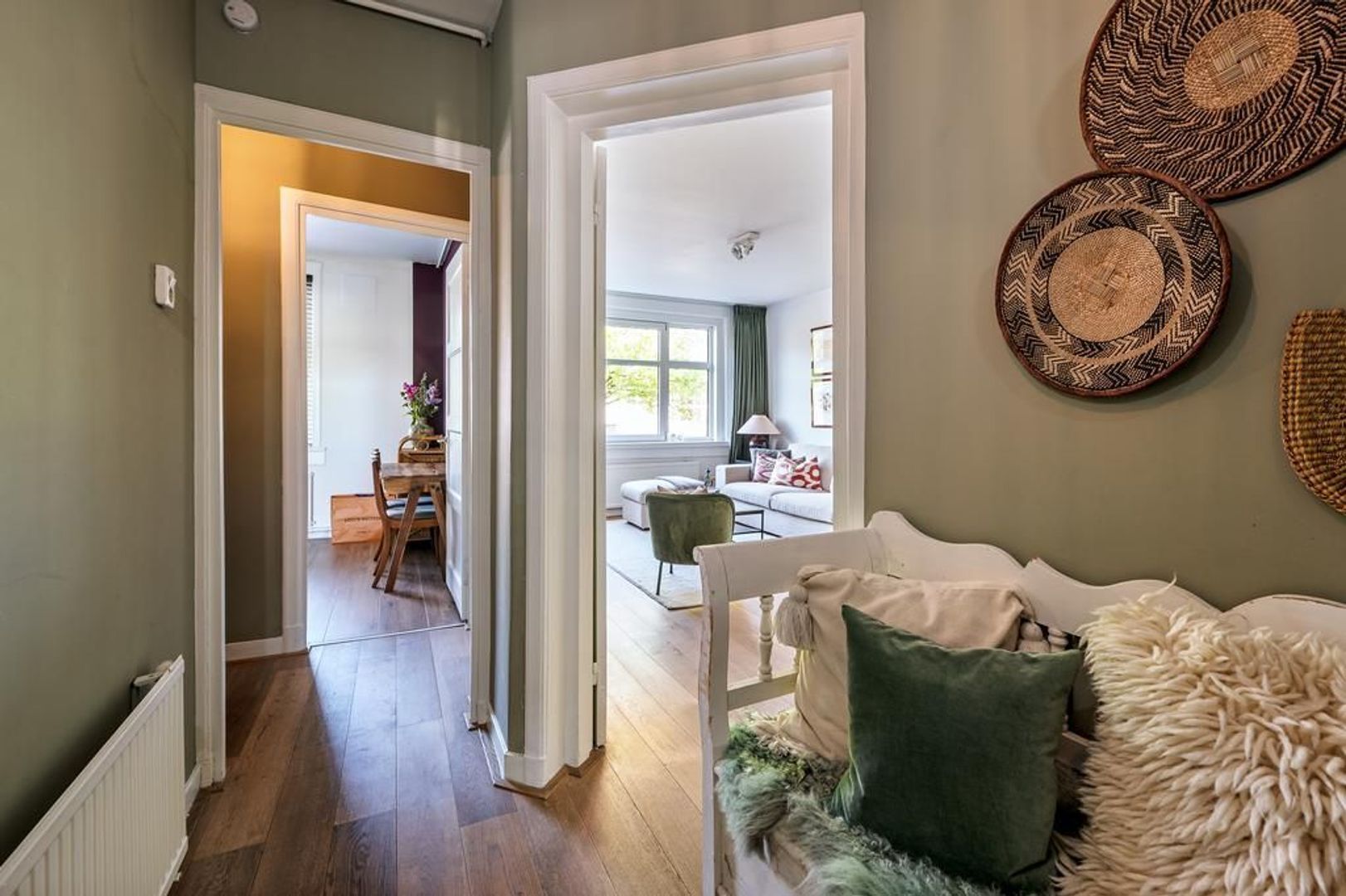 Paramariboplein 44 1, Amsterdam foto-5 blur