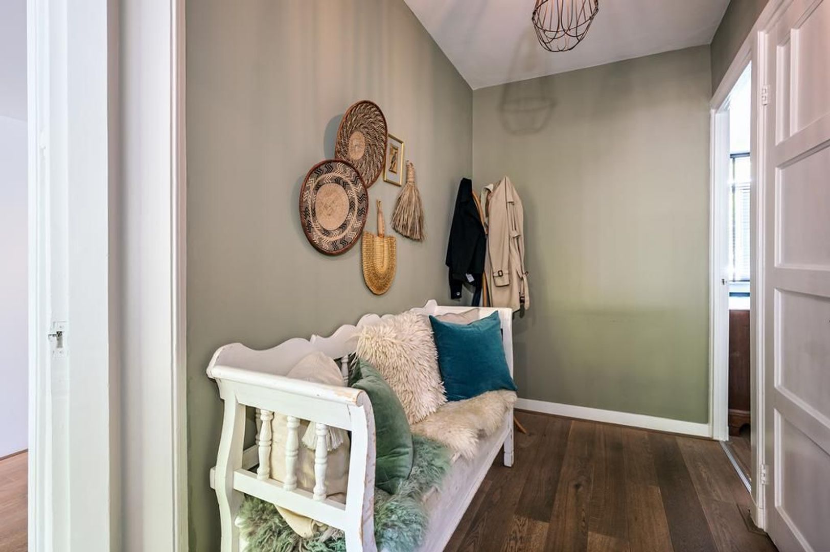 Paramariboplein 44 1, Amsterdam foto-4 blur