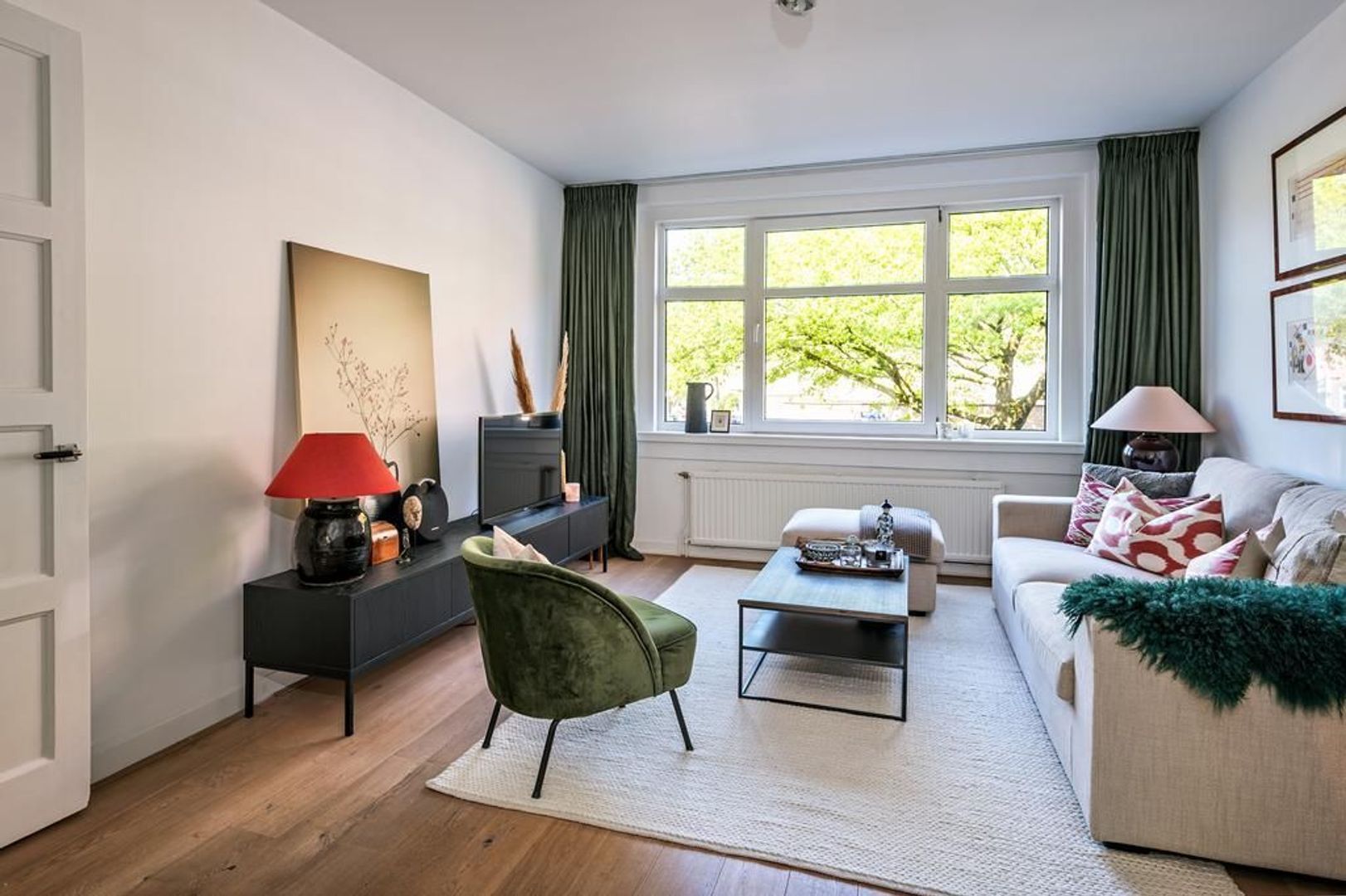 Paramariboplein 44 1, Amsterdam foto-9 blur