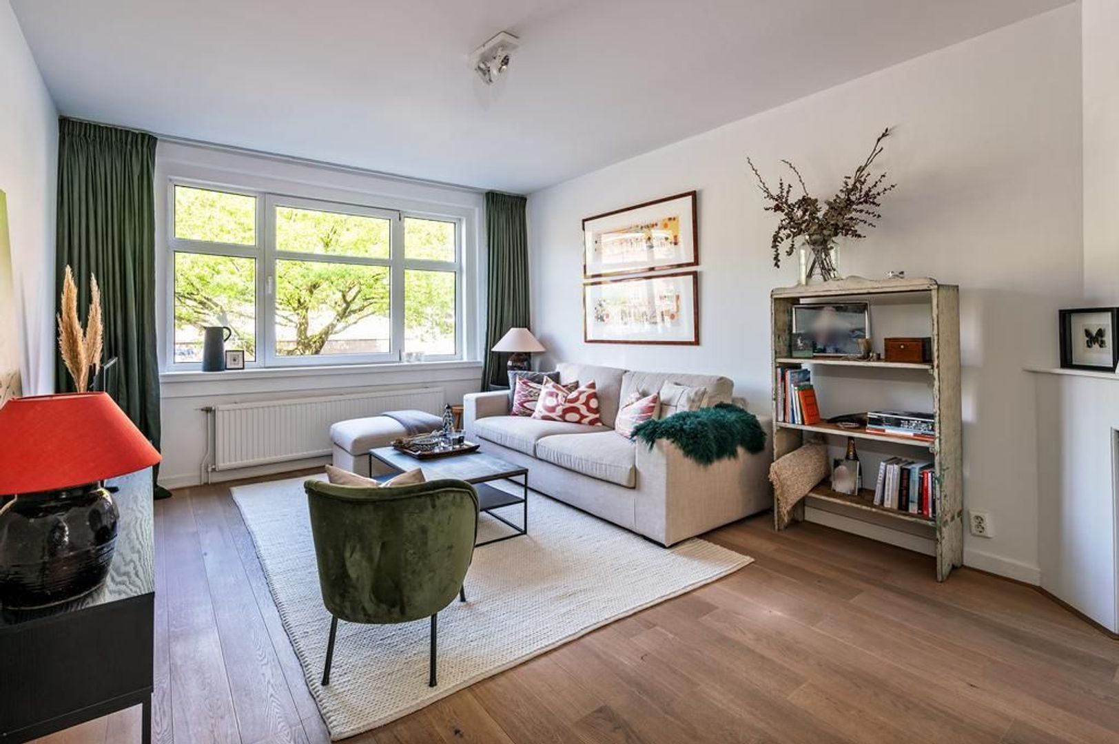 Paramariboplein 44 1, Amsterdam foto-7 blur