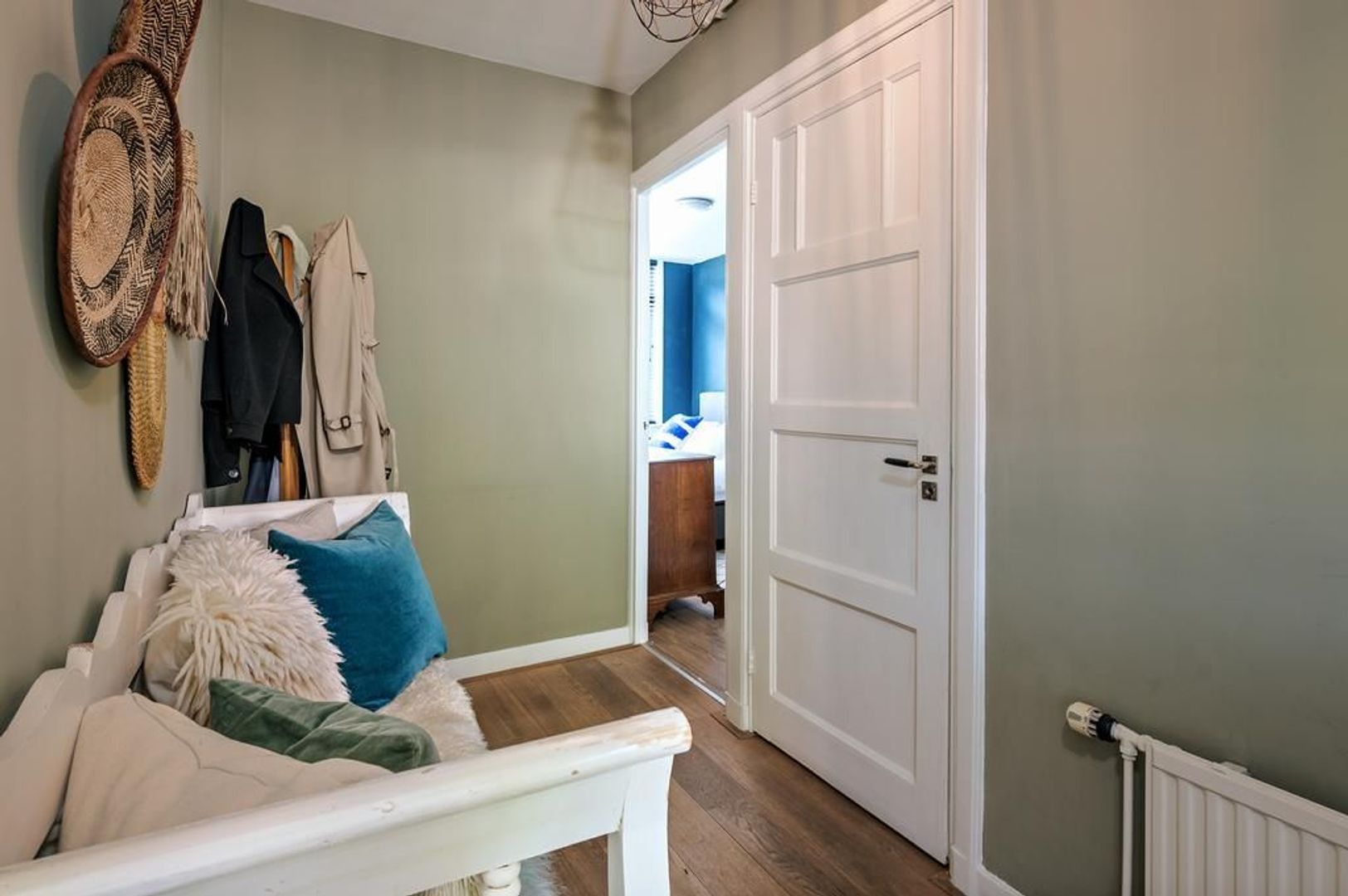 Paramariboplein 44 1, Amsterdam foto-6 blur