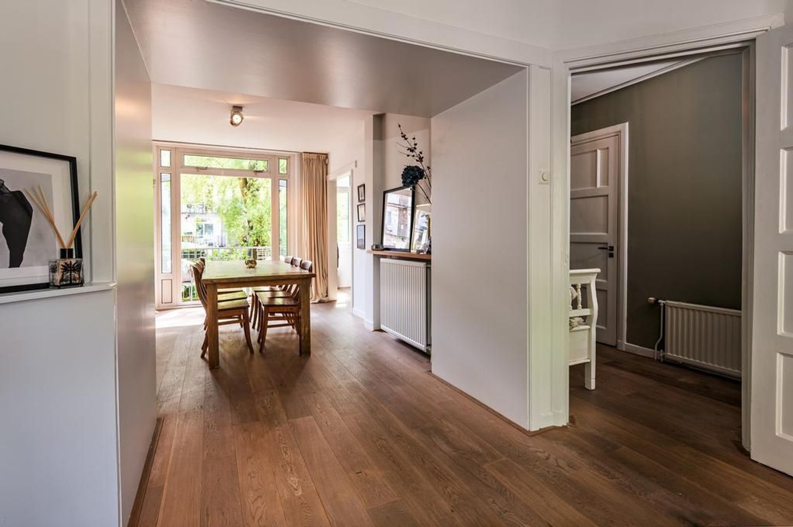 Paramariboplein 44 1, Amsterdam foto-11 blur