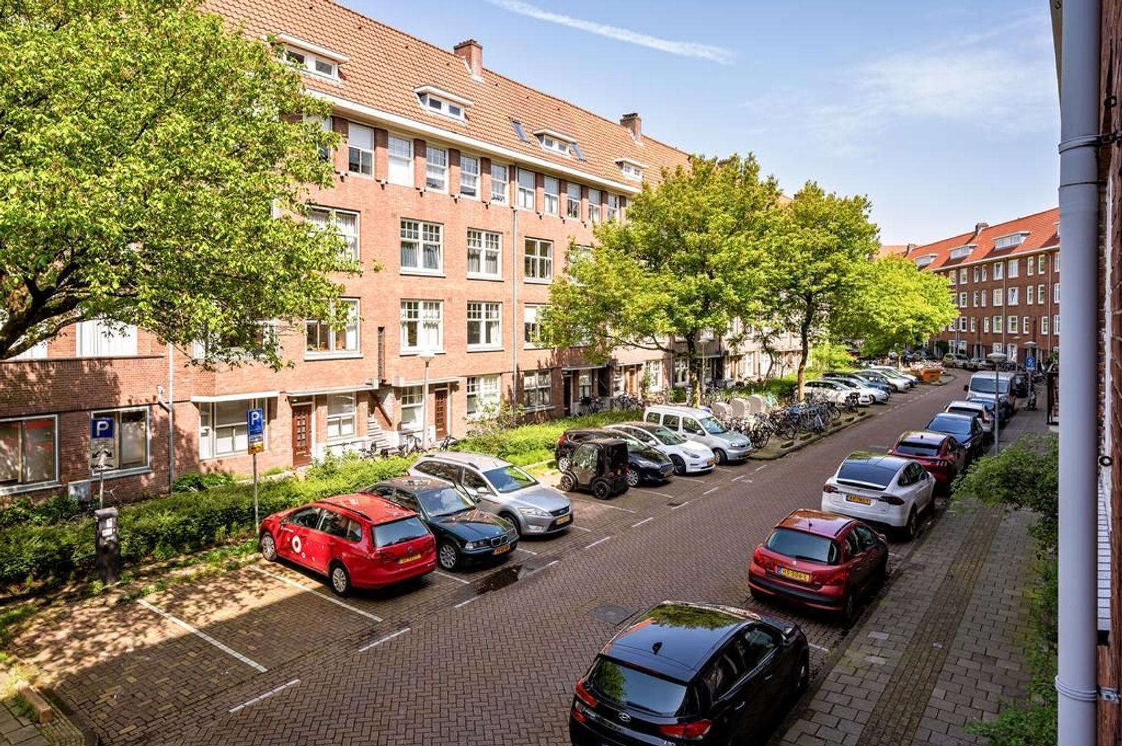 Paramariboplein 44 1, Amsterdam foto-31 blur