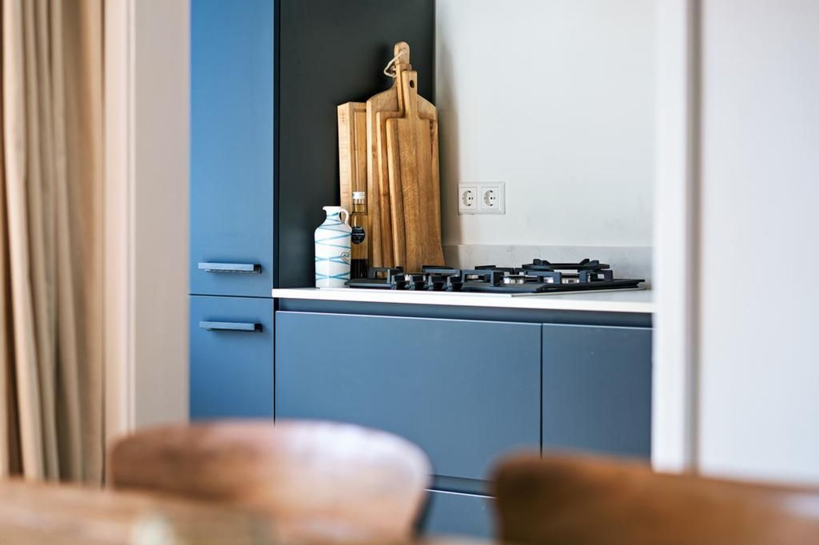 Paramariboplein 44 1, Amsterdam foto-23 blur