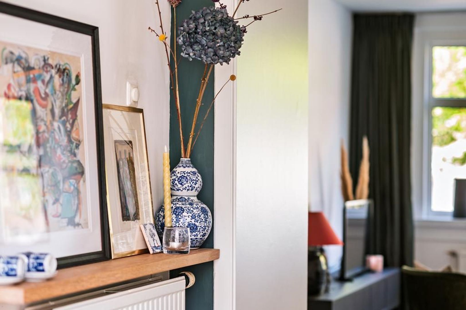 Paramariboplein 44 1, Amsterdam foto-13 blur