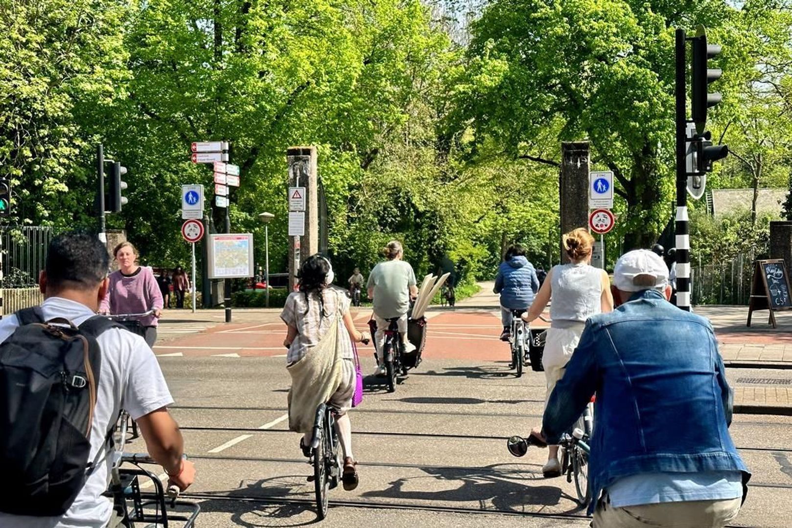 Paramariboplein 44 1, Amsterdam foto-41 blur