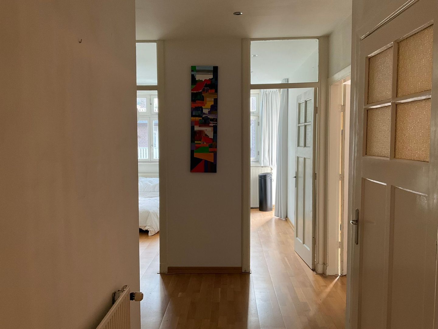 Molenbeekstraat 25 1, Amsterdam foto-5 blur